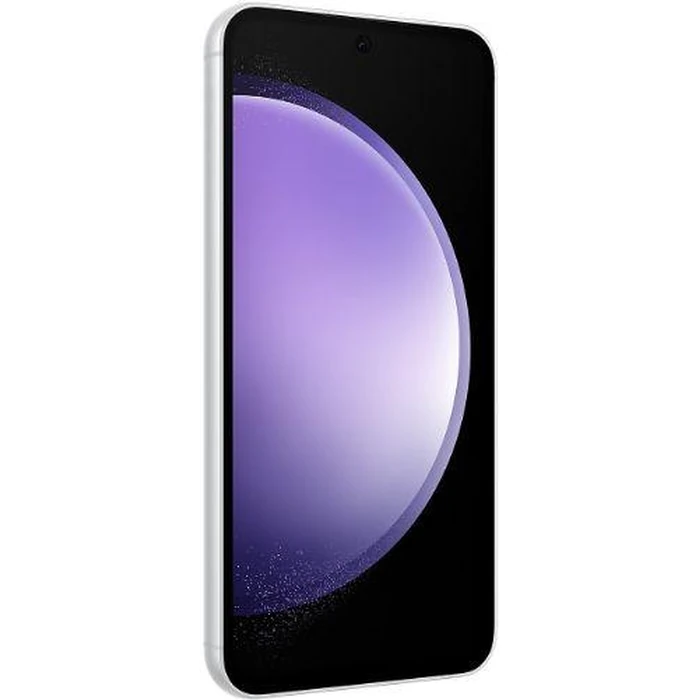 Galaxy S23 FE - 128GB - 1 Physical SIM + eSIM - Purple by Samsung - Image 2