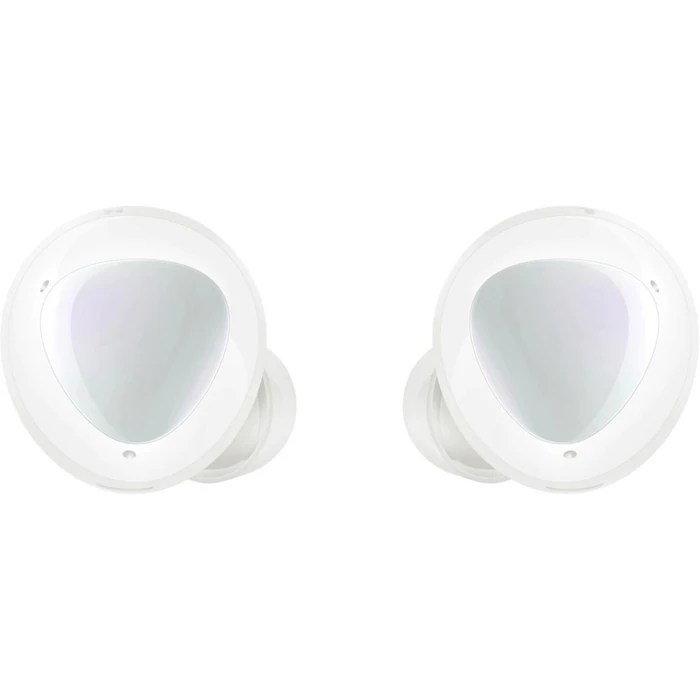 Samsung Galaxy Buds+ - White by Samsung - Image 1