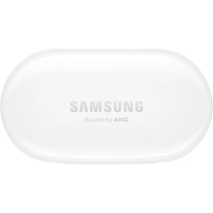 Samsung Galaxy Buds+ - White by Samsung - Image 5
