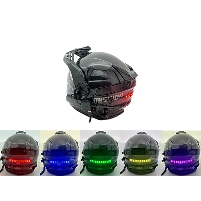 Charger for Communication System with optionnal Back Light RGB by Connexion AO - Used - Like New condition