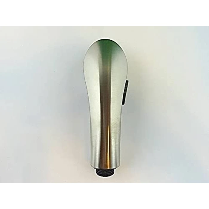 Kohler K-1346768-G Part, Brushed Chrome by Kohler - Used - Very Good condition - US$17.58