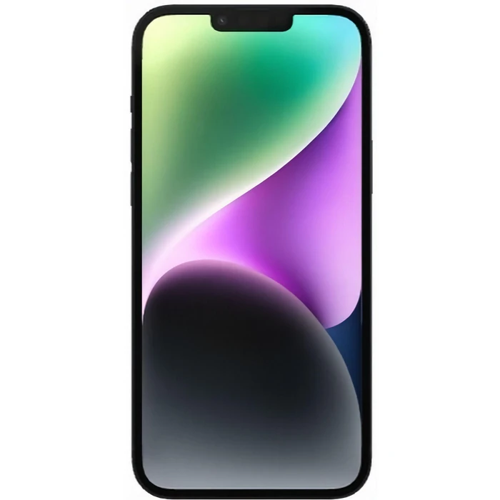 iPhone 14 Plus - 128GB - 1 Physical SIM + eSIM - Midnight by Apple - Image 2