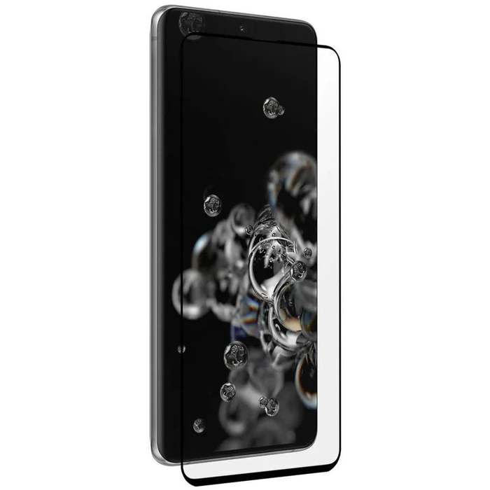 3sixT PrismShield Ultimate Hybrid Screen Protector for Samsung Galaxy S20 Ultra - Clear by 3sixT - Refurbished - Brand New condition