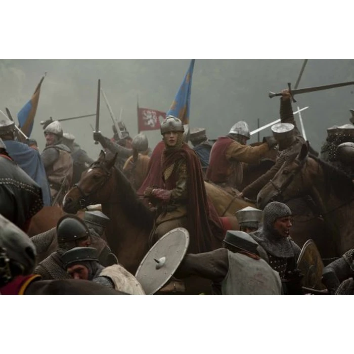 The Pillars of the Earth by Sony Pictures - Image 6