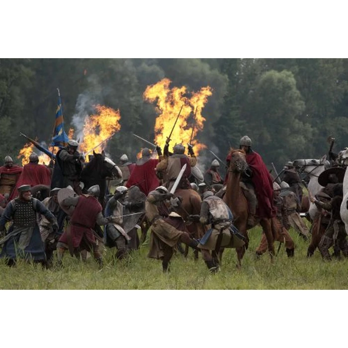 The Pillars of the Earth by Sony Pictures - Image 7