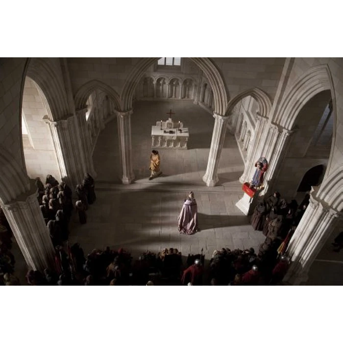 The Pillars of the Earth by Sony Pictures - Image 8