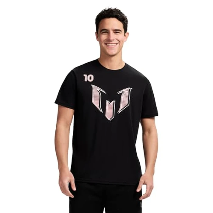 Messi Mens WINGSTAR Closed Eye MESH TOP, Stretch Limo, S by Messi - Used - Like New condition