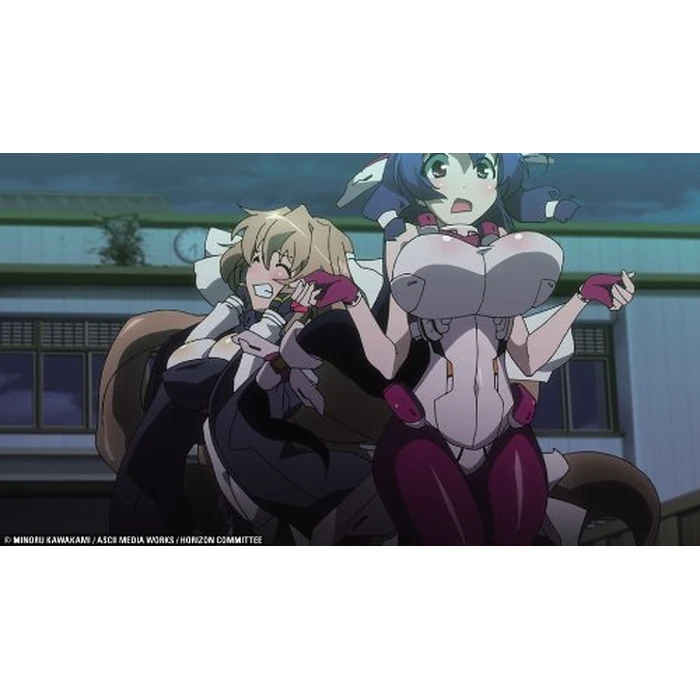 Horizon in the Middle of Nowhere: Season 1 by Section23 Films - Image 4