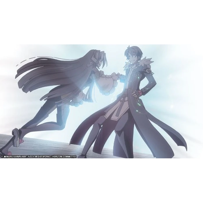 Horizon in the Middle of Nowhere: Season 1 by Section23 Films - Image 5