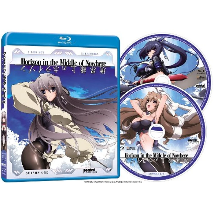 Horizon in the Middle of Nowhere: Season 1 by Section23 Films - Image 6