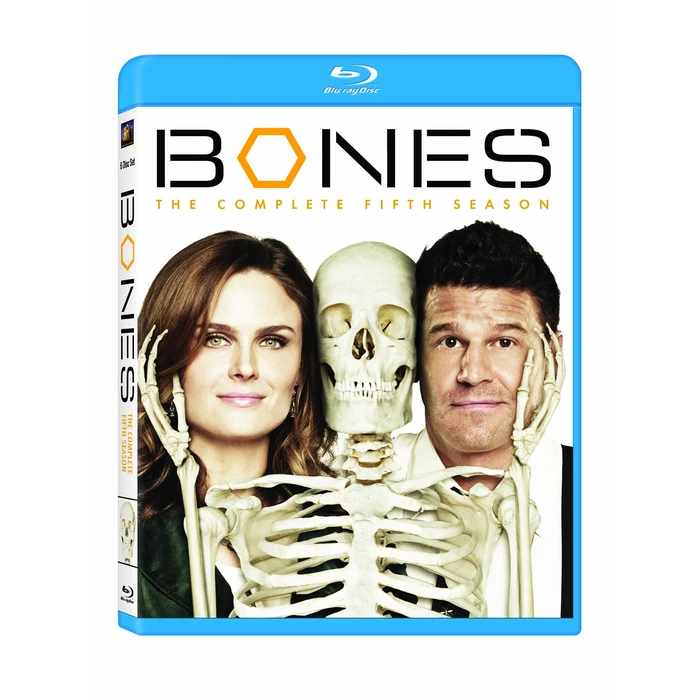 Bones: Season 5 by Twentieth Century Fox - Image 2