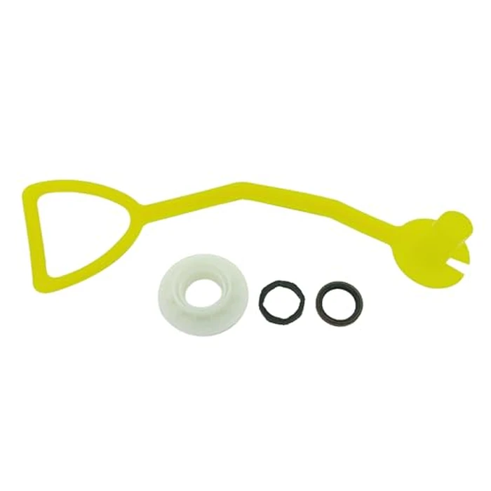 GUYAOYI DB5Z7275E Transfer Case Output Shaft Seal Kit Fits for Ford Edge Taurus Flex Explorer for Lincoln MKX MKT MKS 2007-2019 DB5Z-7275-E, DB5Z7275D by GUYAOYI - Used - Like New condition - US$23.74