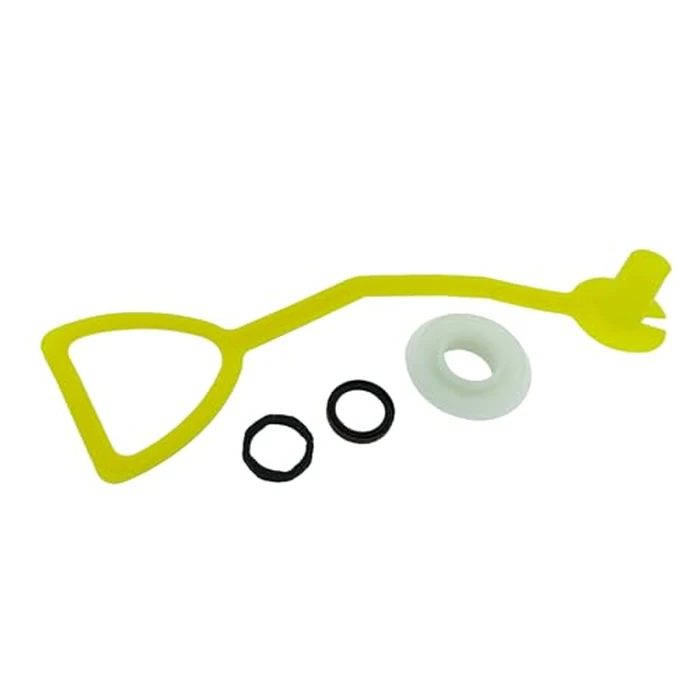 GUYAOYI DB5Z7275E Transfer Case Output Shaft Seal Kit Fits for Ford Edge Taurus Flex Explorer for Lincoln MKX MKT MKS 2007-2019 DB5Z-7275-E, DB5Z7275D by GUYAOYI - Image 8