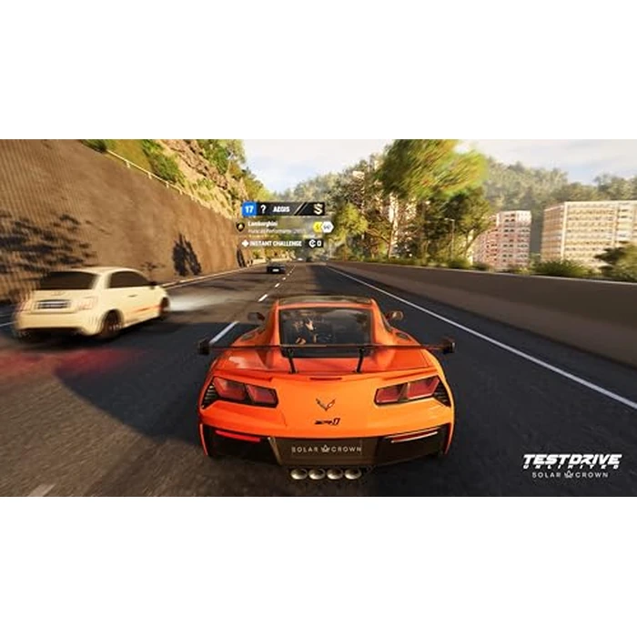 Nacon Test Drive (PS5) by NACON - Used - Like New condition - US$36.59