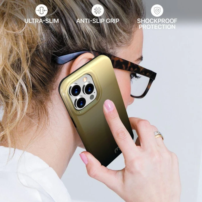 MyBat Pro Chic Series Phone Case for iPhone 13 Pro Max - Shadow by MyBat Pro - Image 8