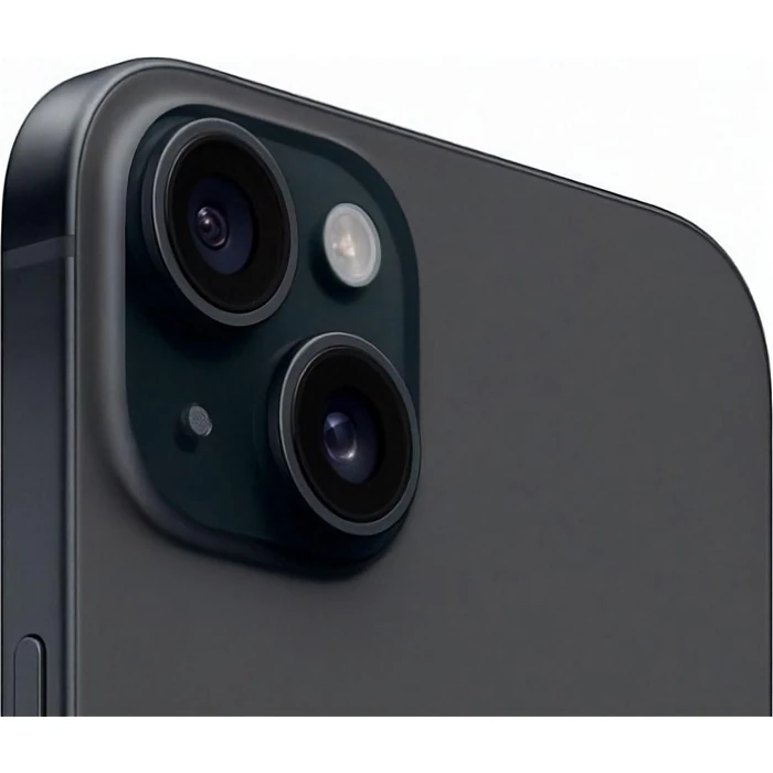 iPhone 15 - 256GB - eSIM - Black by Apple - Image 5