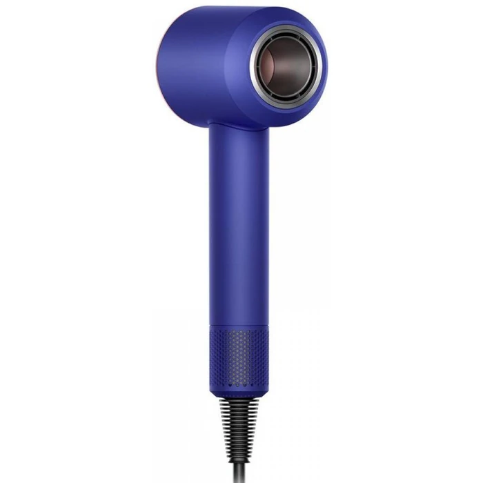 Dyson HD07 Supersonic Hair Dryer - Special Edition (Blue/Rosé) - Excellent by Dyson - Image 2