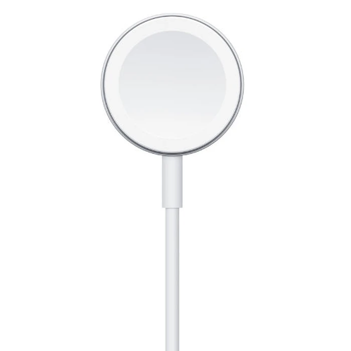 Apple Watch Magnetic Charging Cable (1M) - White by Apple - Image 2