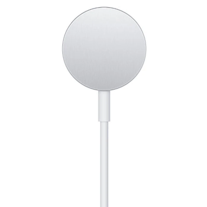 Apple Watch Magnetic Charging Cable (1M) - White by Apple - Image 3
