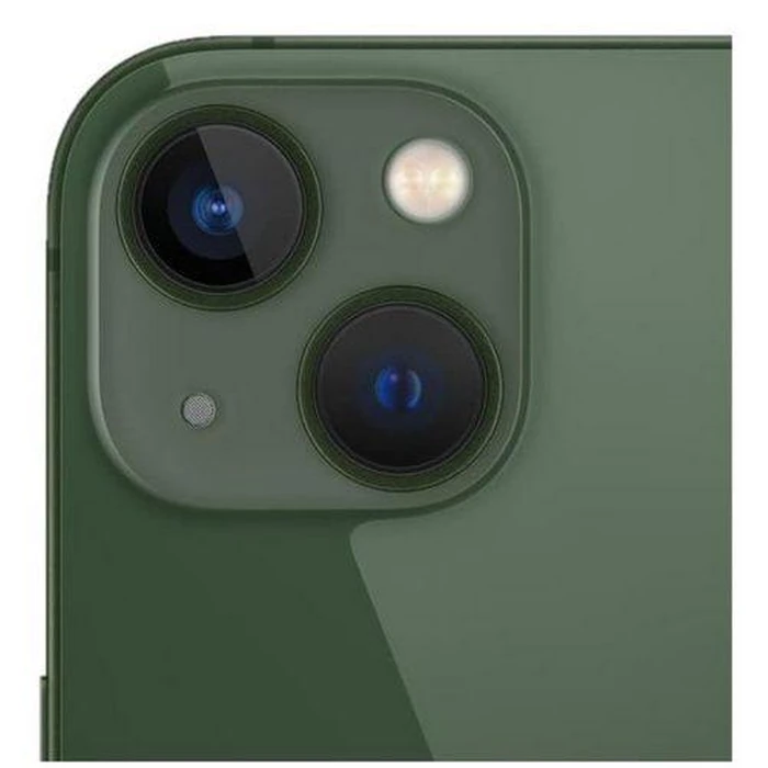 iPhone 13 - 256GB - Green - AT&T by Apple - Image 4