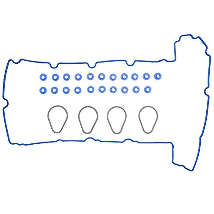FEL-PRO VS 50704 R Valve Cover Gasket Set by Fel-Pro - Used - Good condition - CA$23.02