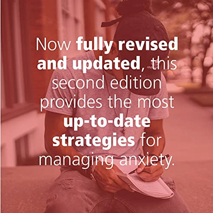 The Anxiety Workbook for Teens: Activities to Help You Deal with Anxiety and Worry by Instant Help Publications - Image 5