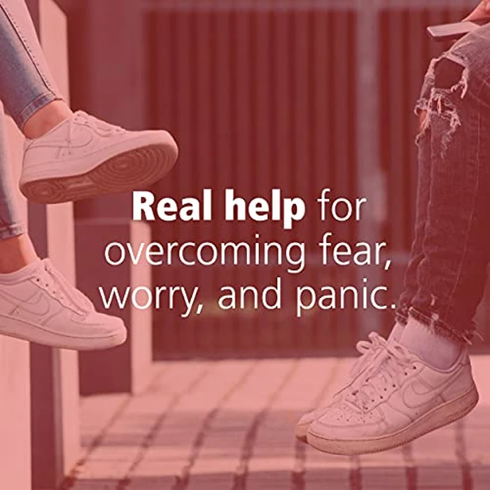 The Anxiety Workbook for Teens: Activities to Help You Deal with Anxiety and Worry by Instant Help Publications - Image 7