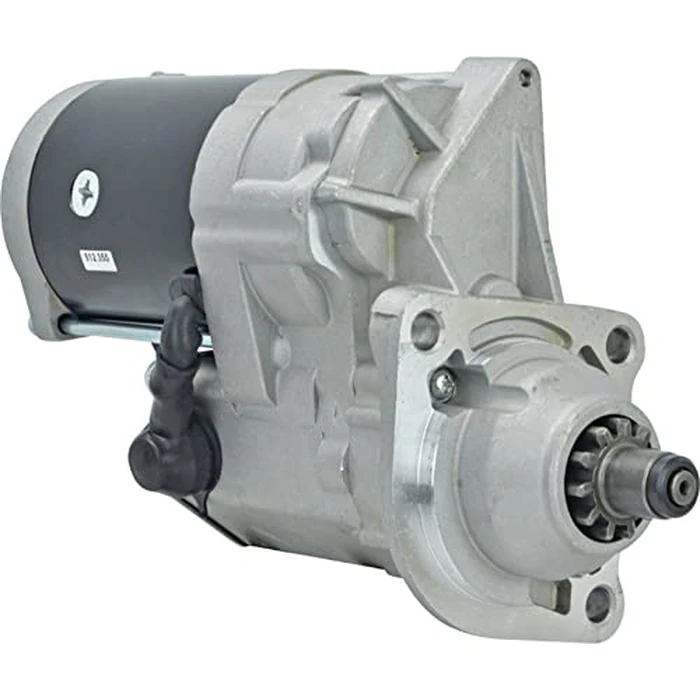 New DB Electrical Starter 410-52526 Compatible with/Replacement for Denso 228000-9020, J & N 410-52526, John Deere RE65817 12V, Rotation CW by DB Electrical - Used - Like New condition - US$144.65