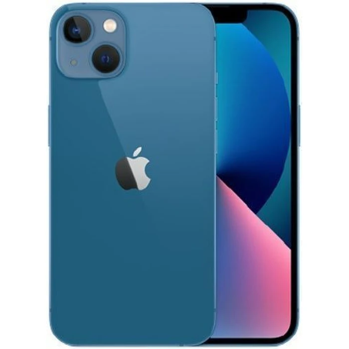 iPhone 13 - 256GB - Blue - Unlocked by Apple - Refurbished - Excellent condition