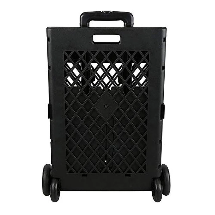 Olympia Tools 85-404 Pack-N-Roll Mesh Portable Tools Carrier 55 Lb. Load Capacity, Black by Olympia Tools - Image 2