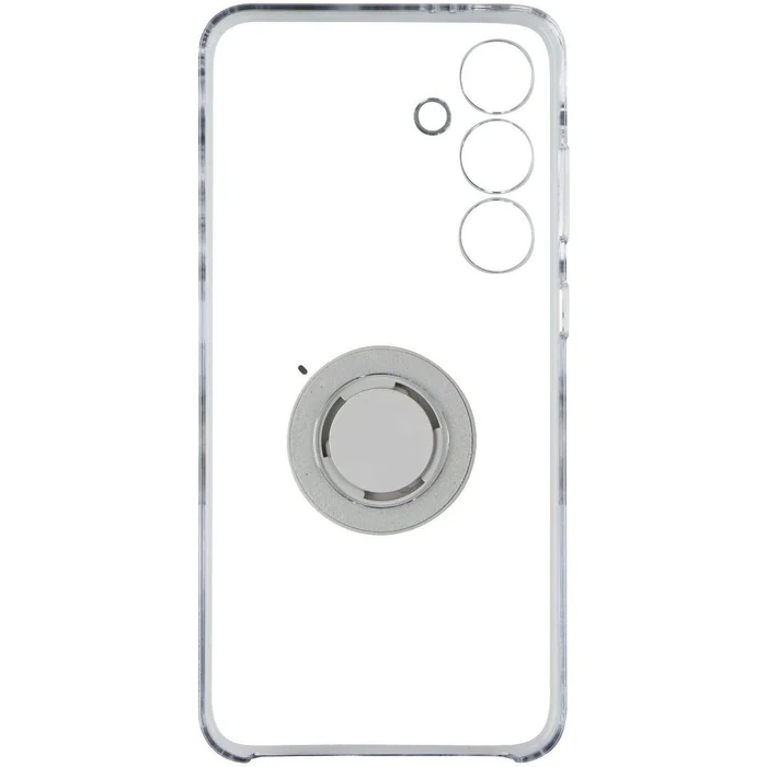 Samsung Clear Gadget Phone Case for Samsung Galaxy S24+ - Clear by Samsung - Image 3
