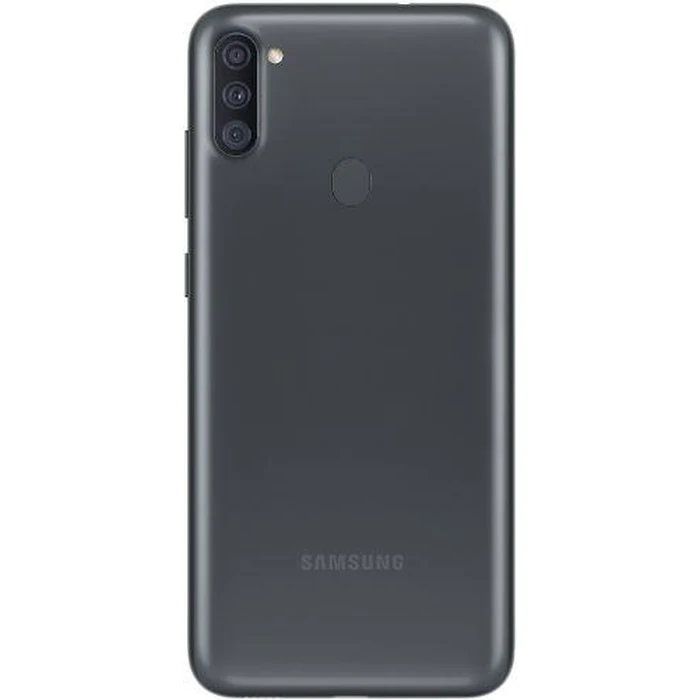 Galaxy A11 - 32GB - 2GB RAM - 1 Physical SIM - Black by Samsung - Image 2