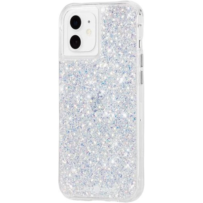Case-Mate Twinkle Phone Case for iPhone 12 Mini - Stardust by Case-Mate - Image 1