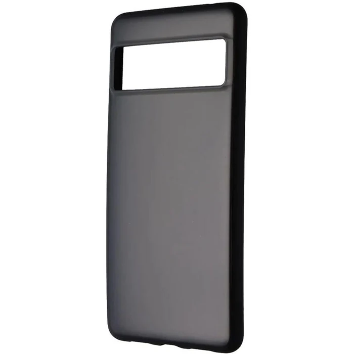 Verizon Slim Sustainable Phone Case for Google Pixel 7 Pro - Smoke by Verizon - Image 1