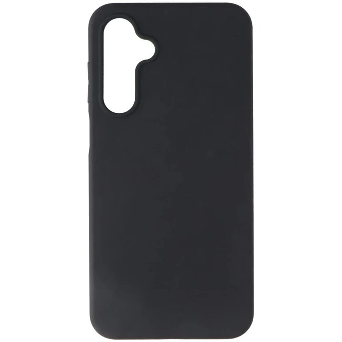 PowerLab SlimFlex Series Phone Case for Samsung Galaxy A15 5G - Black by PowerLab - Refurbished - Brand New condition - US$8.28
