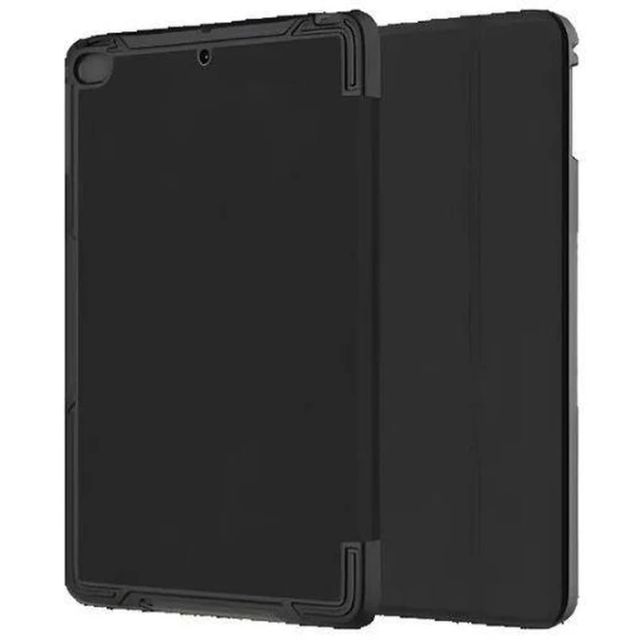 Verizon Folio iPad Case and Screen Protector for iPad Air 10.5 (2019) - Black by Verizon - Refurbished - Acceptable condition - US$19.48