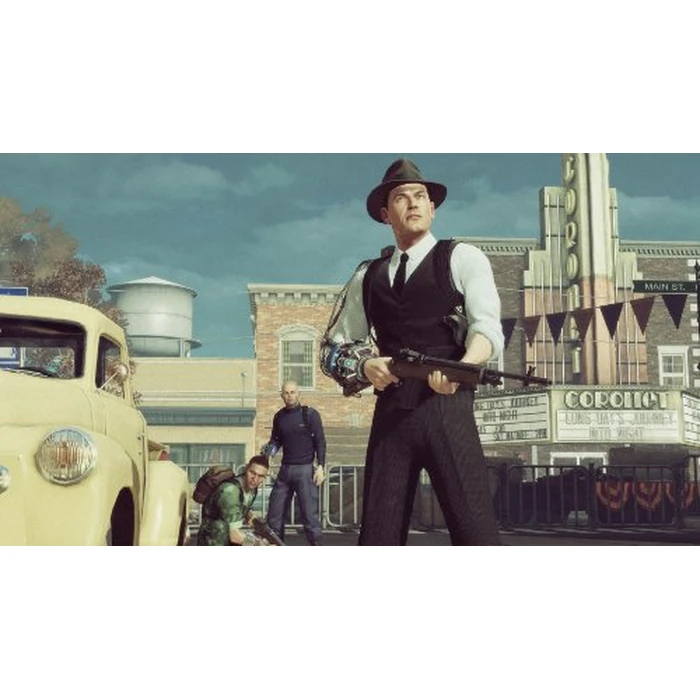 The Bureau: XCOM Declassified - Xbox 360 by 2K - Image 2