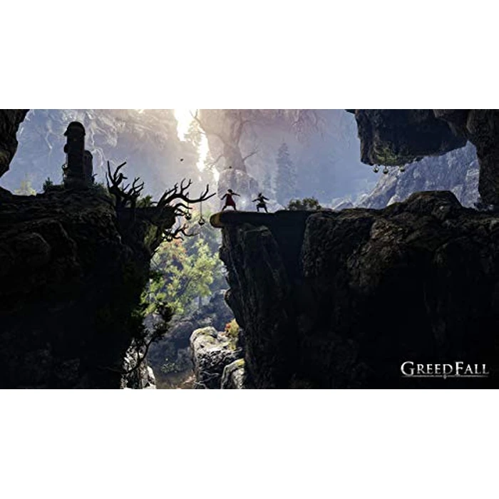 Greedfall PS4 by Maximum Games - Image 4