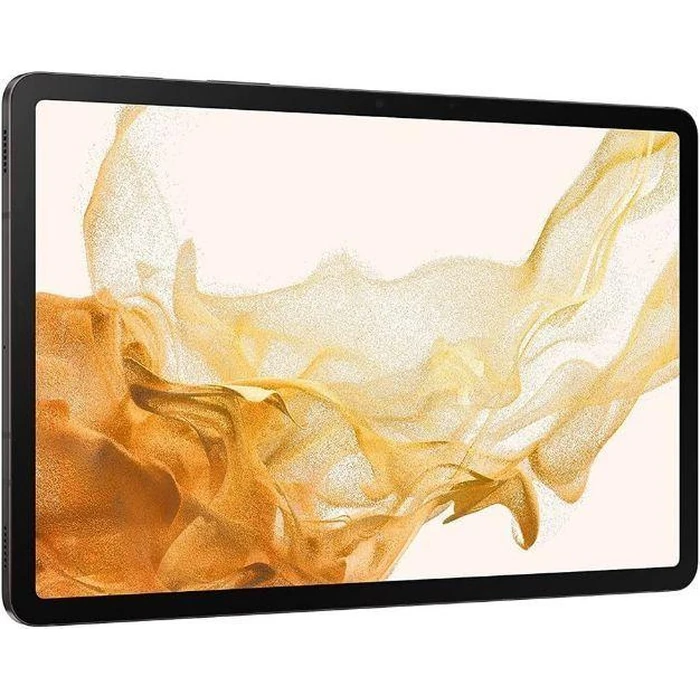 Galaxy Tab S8+ (2022) 12.4-inch - 128GB - WiFi - Graphite by Samsung - Image 2
