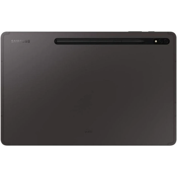 Galaxy Tab S8+ (2022) 12.4-inch - 128GB - WiFi - Graphite by Samsung - Image 5