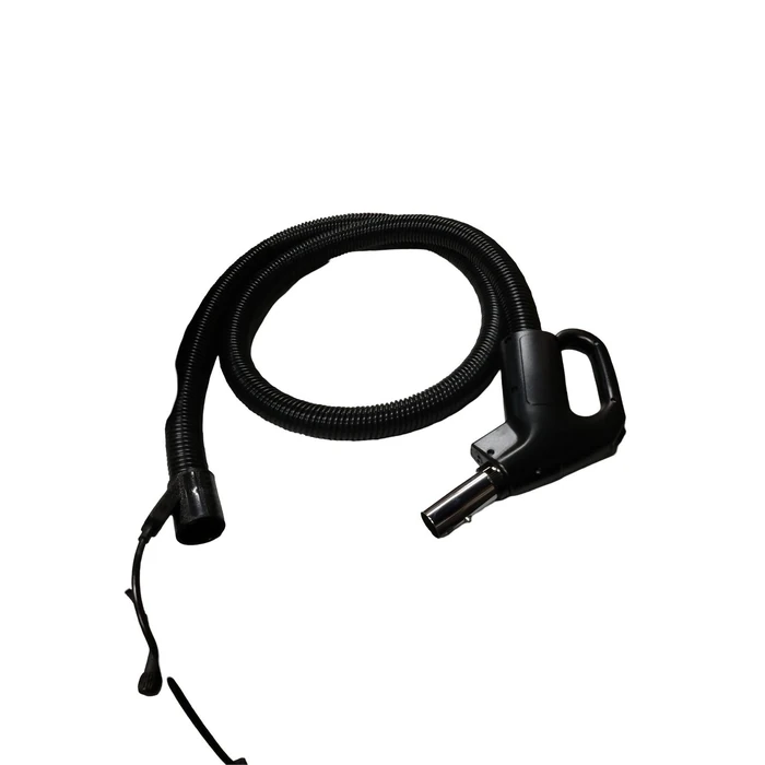 Plastiflex Electric Hose - Black by Plastiflex - Refurbished - Excellent condition