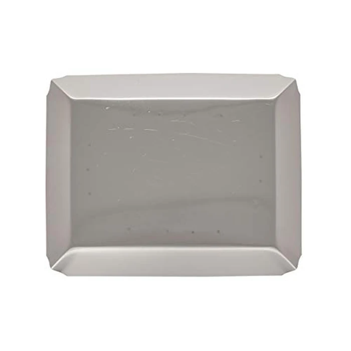 Shelter 9"x 13" Single Flue Bolt-On Chimney Cap, Fully Assembled, Stainless Steel by HY-C - Image 3