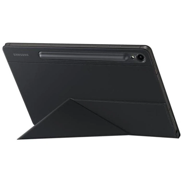 Samsung Smart Book Cover for Galaxy Tab S9 - Black by Samsung - Image 5