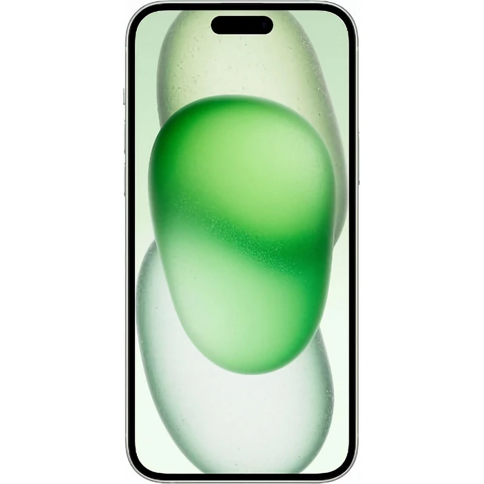 iPhone 15 Plus - 256GB - eSIM - Green - Unlocked by Apple - Image 2