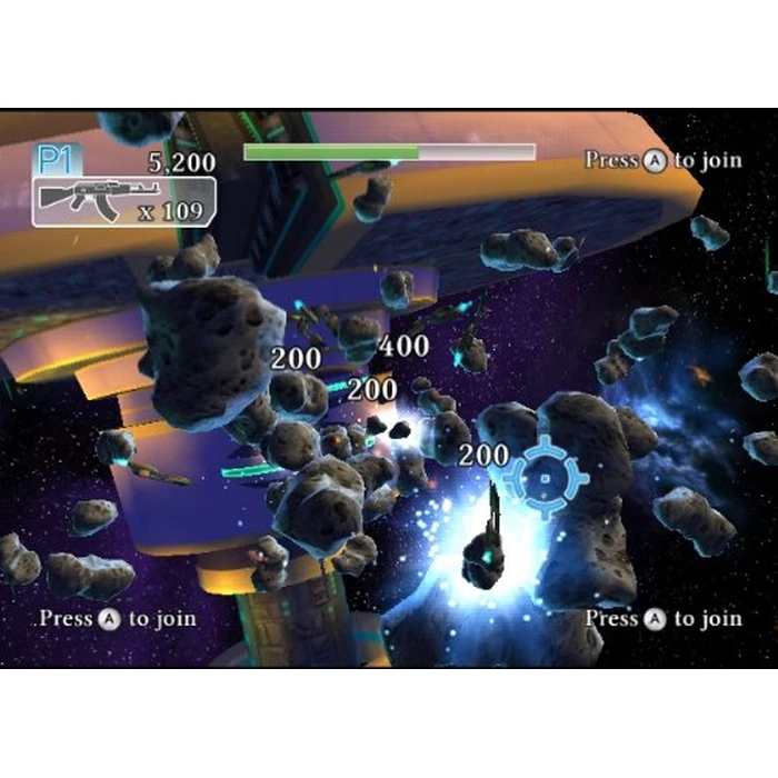 Attack of the Movies 3D by Majesco - Image 5