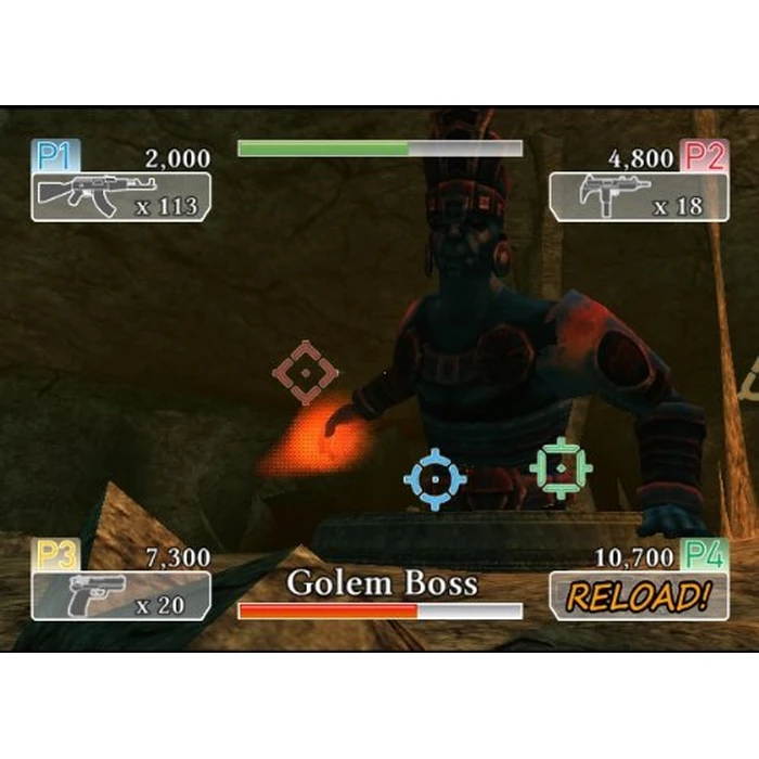 Attack of the Movies 3D by Majesco - Image 6