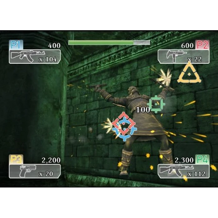 Attack of the Movies 3D by Majesco - Image 7