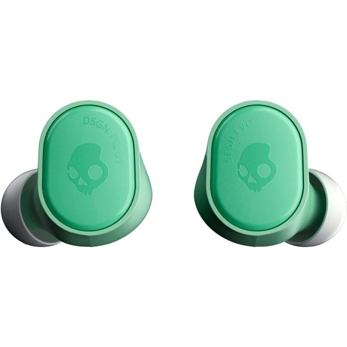 Skullcandy Sesh Evo True Wireless Earbuds - Pure Mint by Skullcandy - Image 2