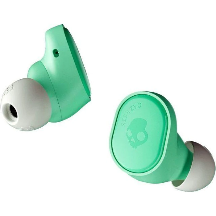 Skullcandy Sesh Evo True Wireless Earbuds - Pure Mint by Skullcandy - Image 3