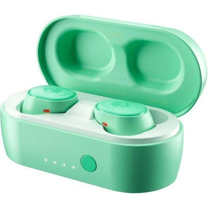 Skullcandy Sesh Evo True Wireless Earbuds - Pure Mint by Skullcandy - Image 4